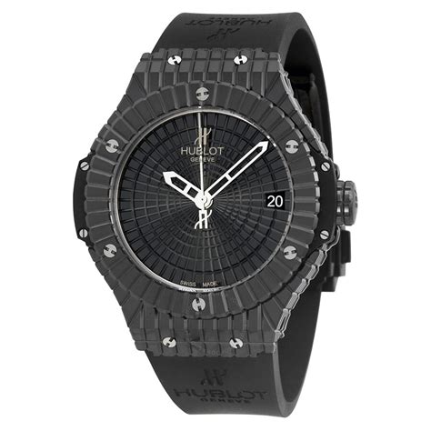 horloge caviar hublot|Hublot Santa Clara Boutique.